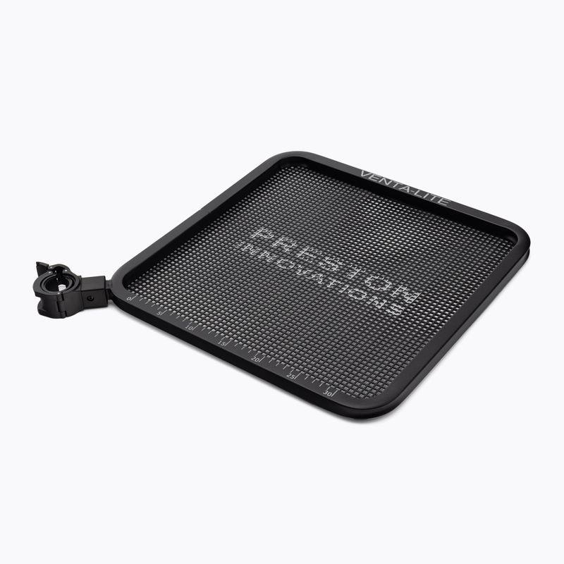Preston OFFBOX36 Venta-Lite Multi Side Tray Angelrinne schwarz P0110075