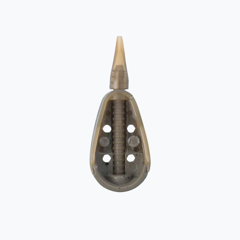Preston ICM In-Line Banjo XR Feeder braun Köderkorb P0040096