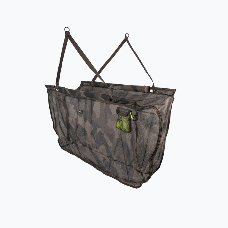 Karpfentasche Avid Camo Recovery Sling grau A5512