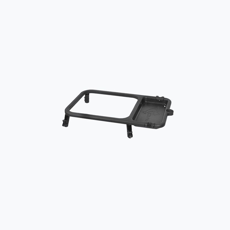 Avid Carp Bait Station Eimerständer schwarz A0480038