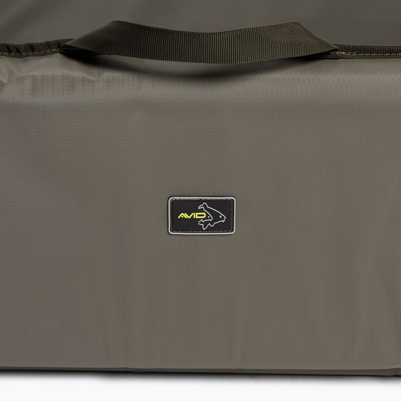 Avid Florida Cradle XL Karpfenmatte grün A0550016 2
