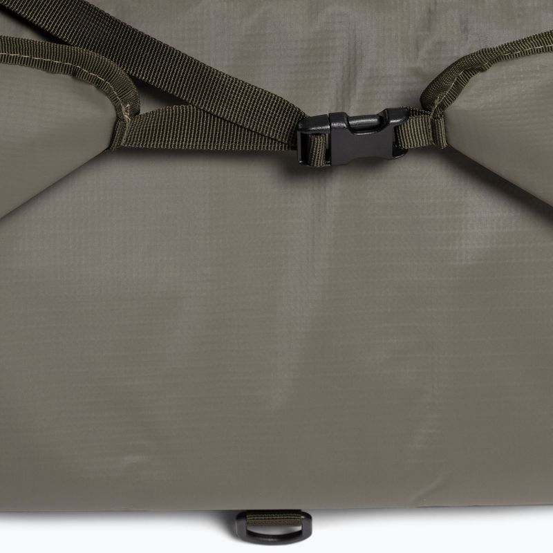 Avid Florida Cradle XL Karpfenmatte grün A0550016 3