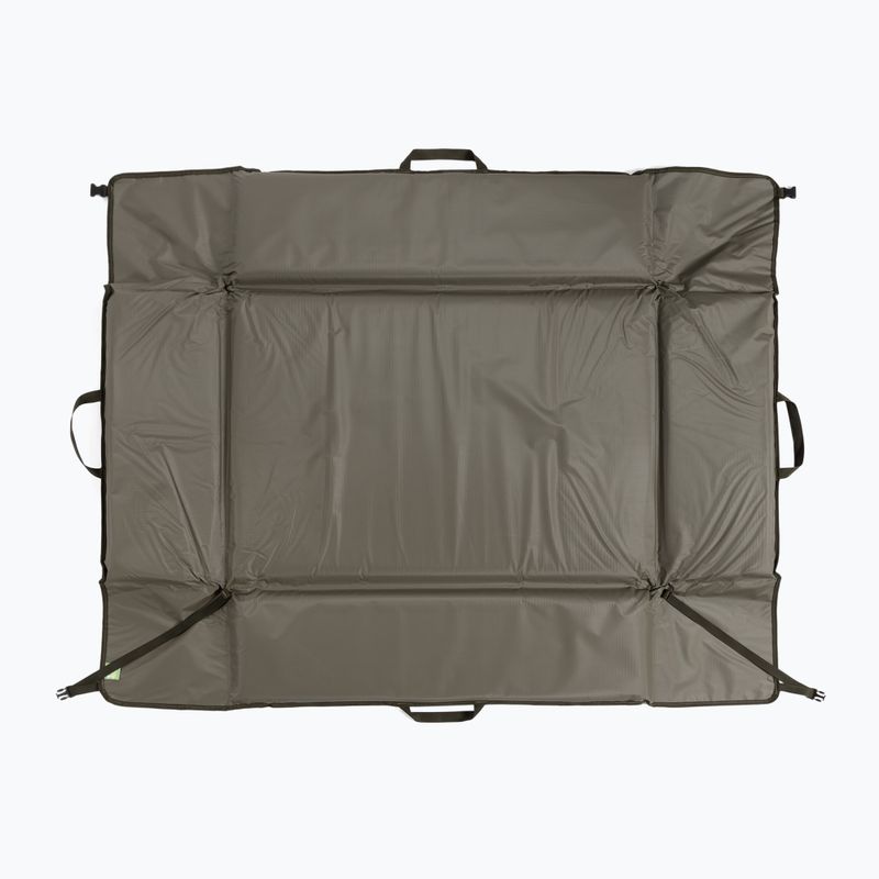 Avid Florida Cradle XL Karpfenmatte grün A0550016 4