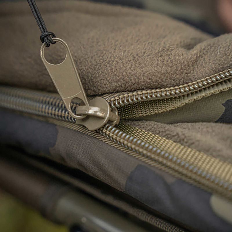 Schlafsack Avid Ascent RS grün A4515 6