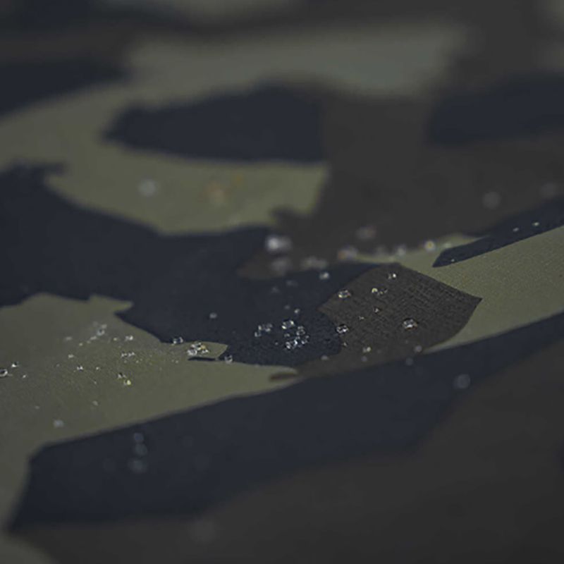 Schlafsack Avid Ascent RS grün A4515 8