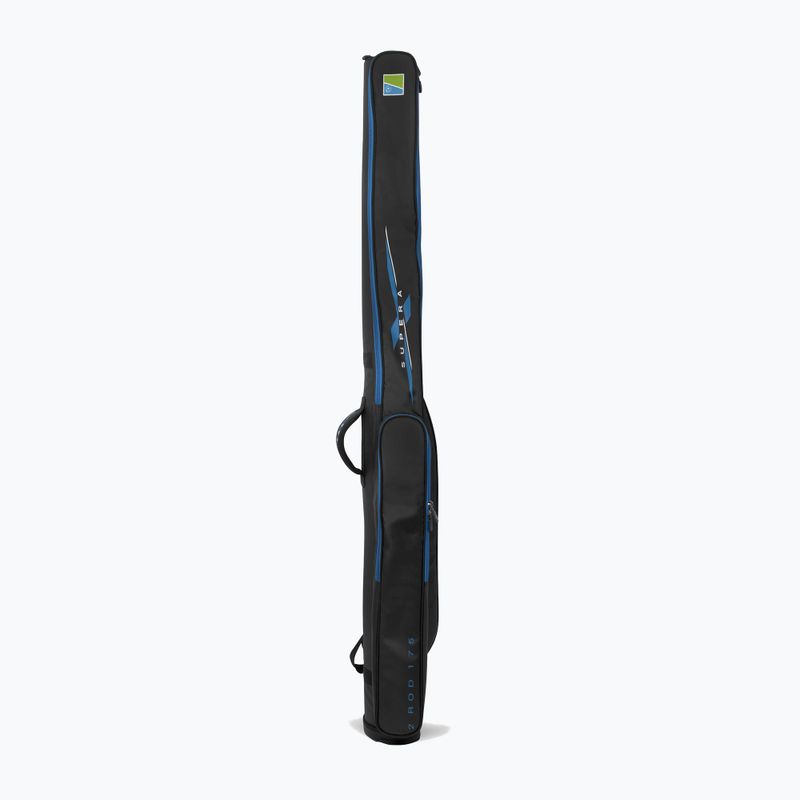 Preston Innovations Supera X 2 Rute 175 cm Rutenhülle