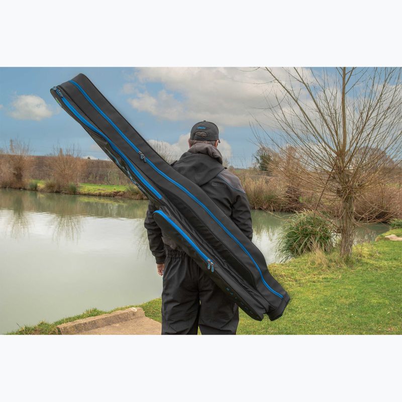 Preston Innovations Supera X 2 Rute 175 cm Rutenhülle 4