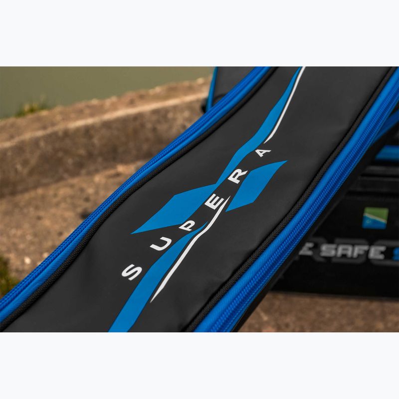 Preston Innovations Supera X 4 Rutenabdeckung 3