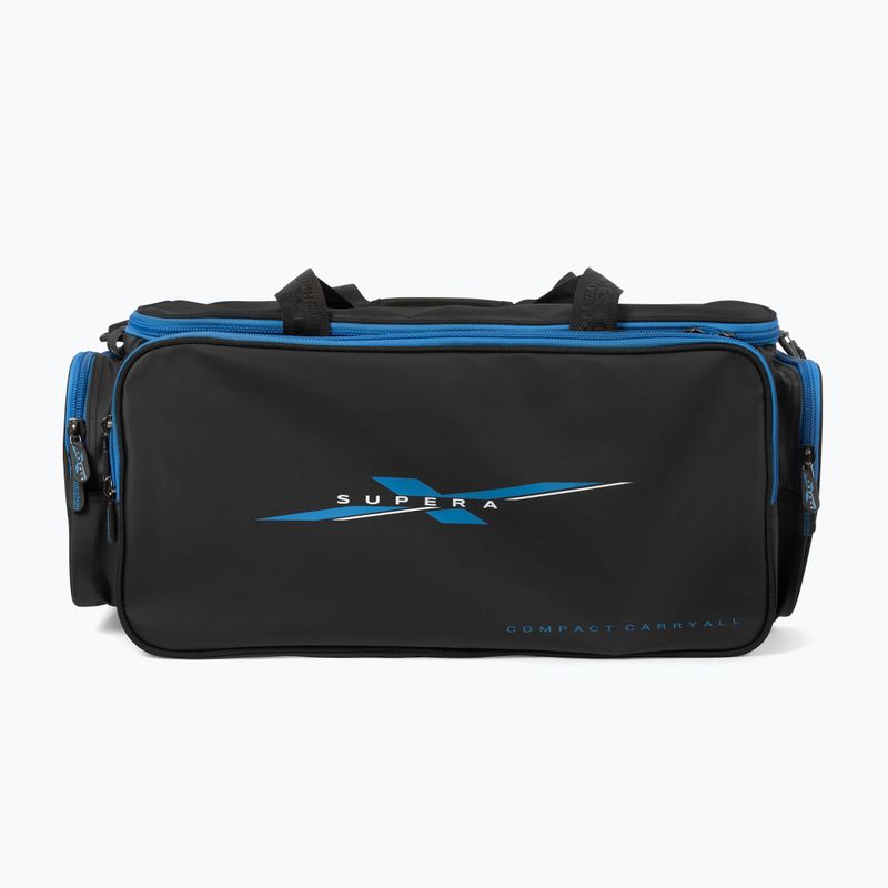 Preston Innovations Supera X Compact Carryall Angeltasche