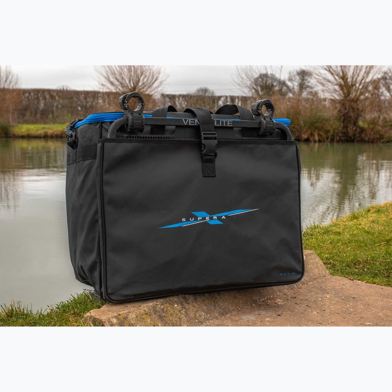 Preston Innovations Supera X Net Angeltasche 2
