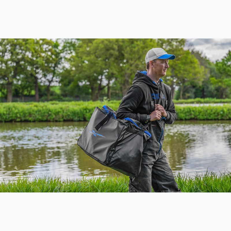 Preston Innovations Supera X Net Angeltasche 3