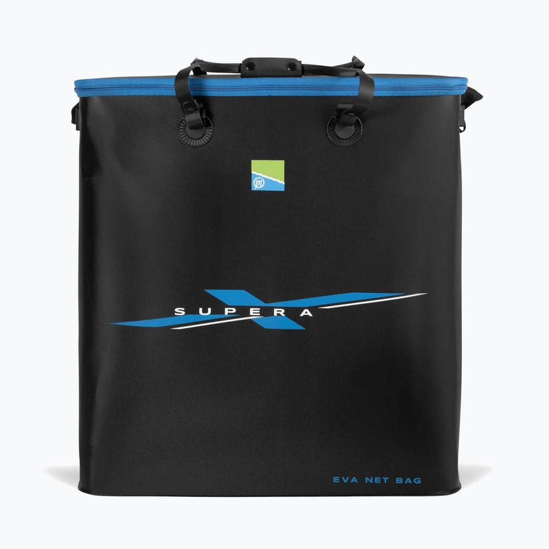 Preston Innovations Supera X EVA Netz Angeltasche