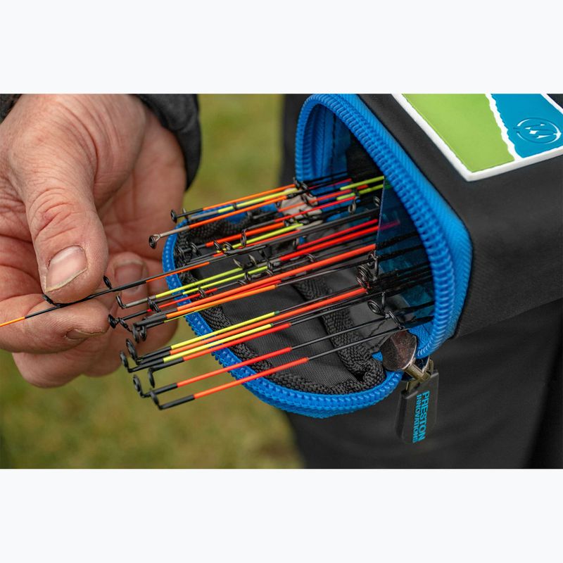 Preston Innovations Supera X Tip Safe Rutenkoffer 2