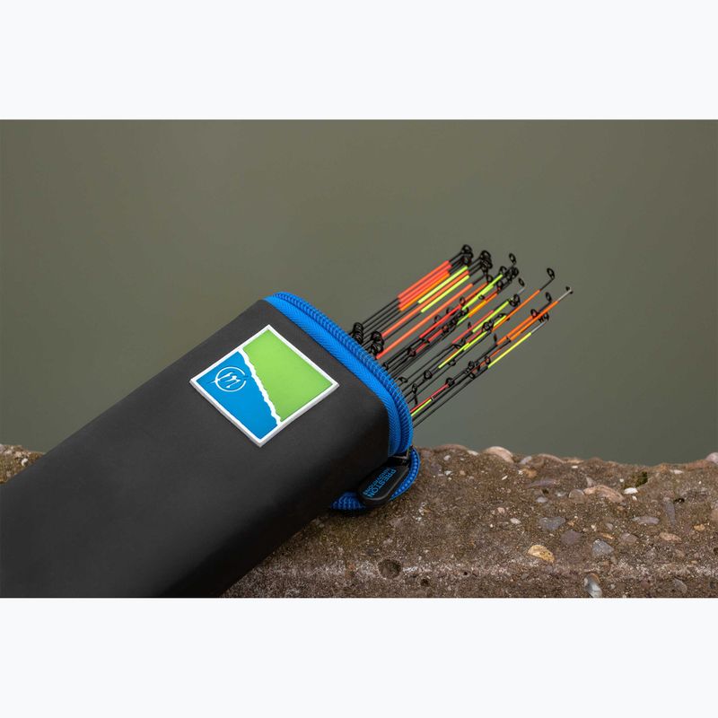 Preston Innovations Supera X Tip Safe Rutenkoffer 3