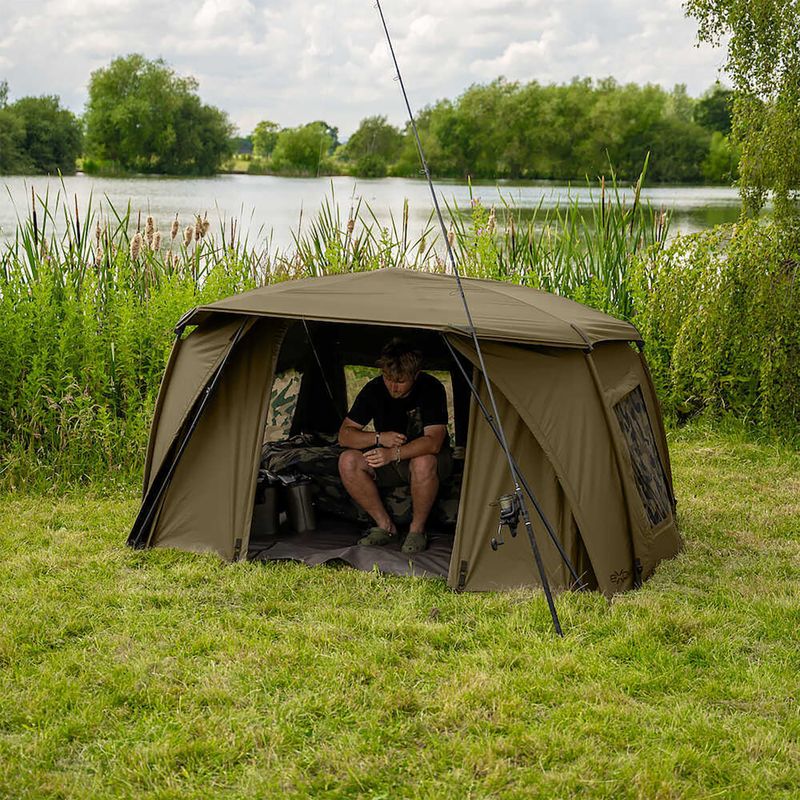 Avid Carp Exo+ Biwak-Zelt 2