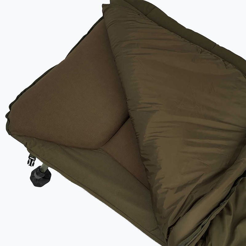 Avid Carp Revolve X System Bett 2