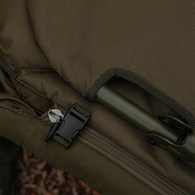 Avid Carp Revolve X System Bett 7