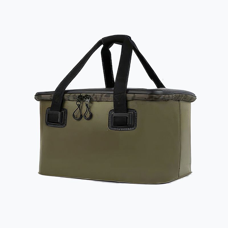 Avid Carp Stormshield EVA 40 l Angeltasche