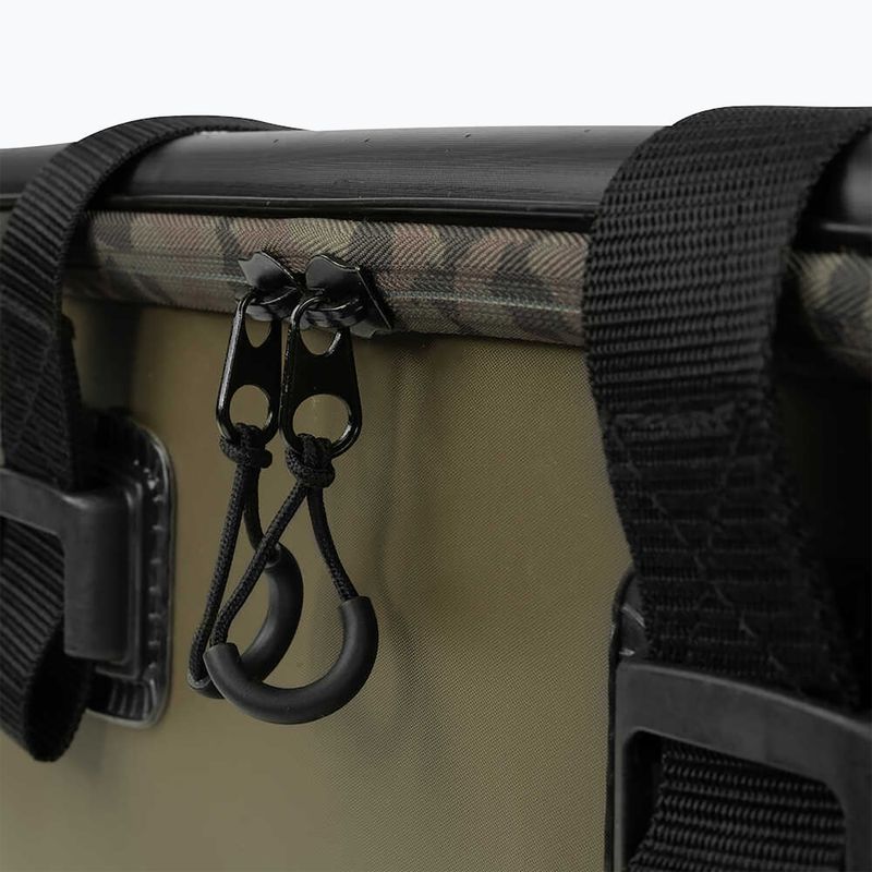 Avid Carp Stormshield EVA 40 l Angeltasche 3