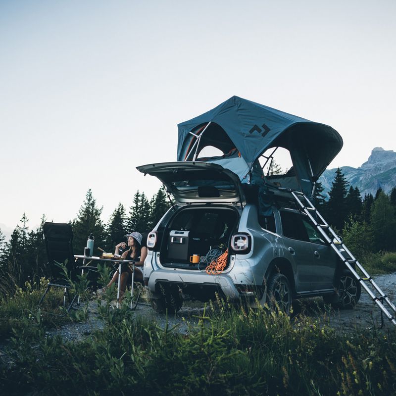 Dachzelt für 2 Personen Dometic Trt120E ocean 4