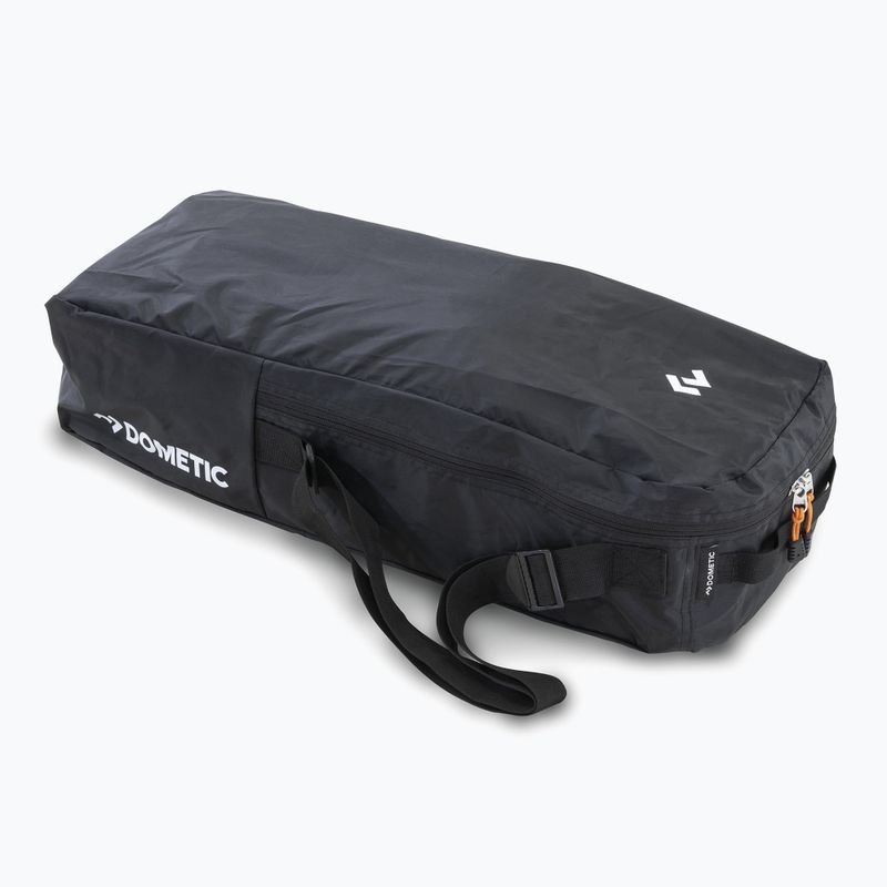 Campingunterkunft Dometic Compact Camp Shelter W/2 Basic Walls black 2