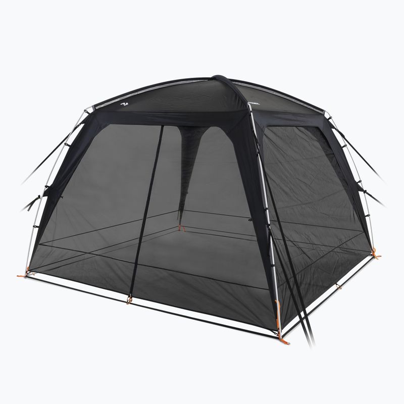 Mesh-Tür- und Wand-Kit für Campingunterkünfte Dometic Camp Shelter Mesh Wall Kit black