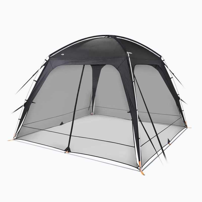 Mesh-Tür- und Wand-Kit für Campingunterkünfte Dometic Camp Shelter Mesh Wall Kit black 2