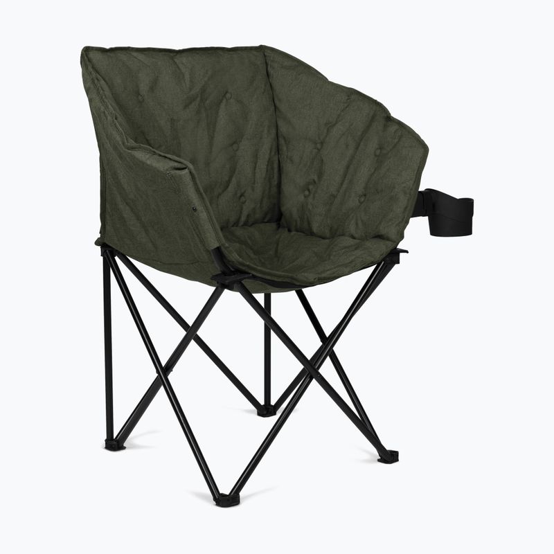 Campingstuhl KAMPA Tubb green 2