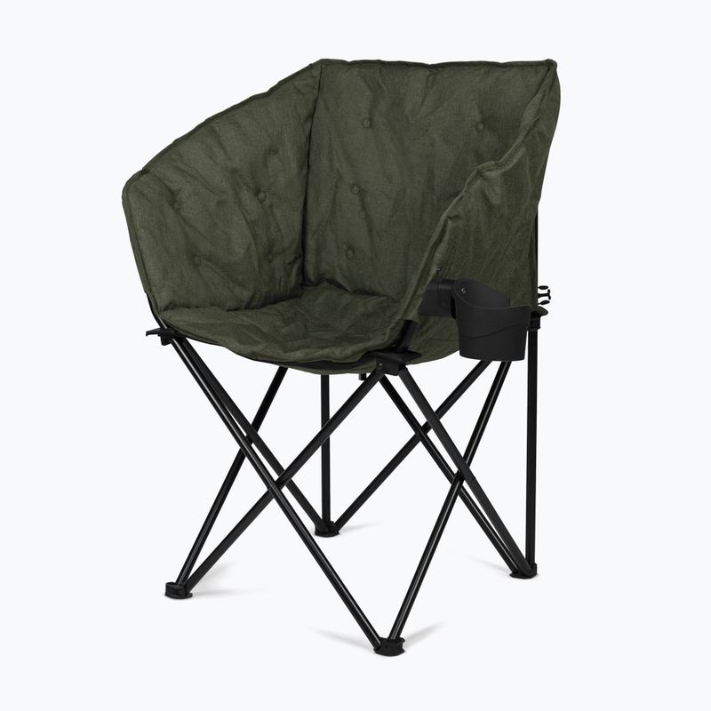 Campingstuhl KAMPA Tubb green 3