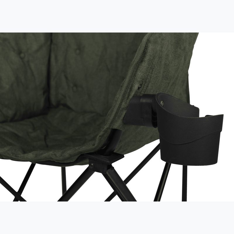 Campingstuhl KAMPA Tubb green 5