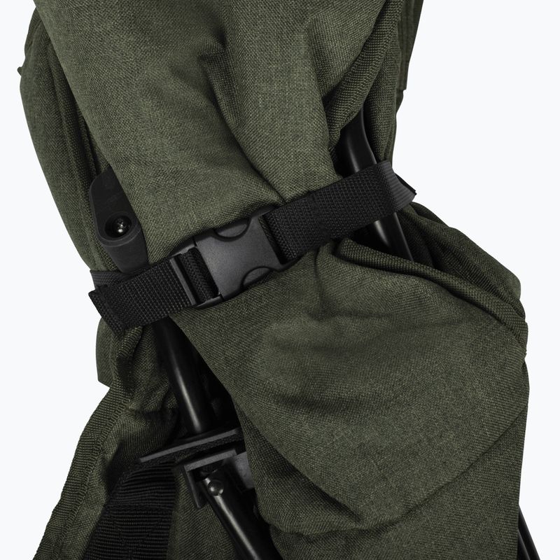 Campingstuhl KAMPA Tubb green 8