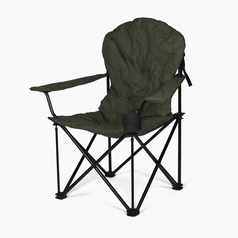 Campingstuhl KAMPA Heritage green 2