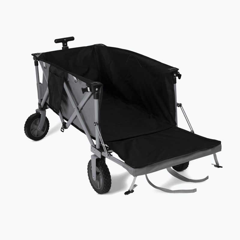 Transportwagen KAMPA Earthease grey 2
