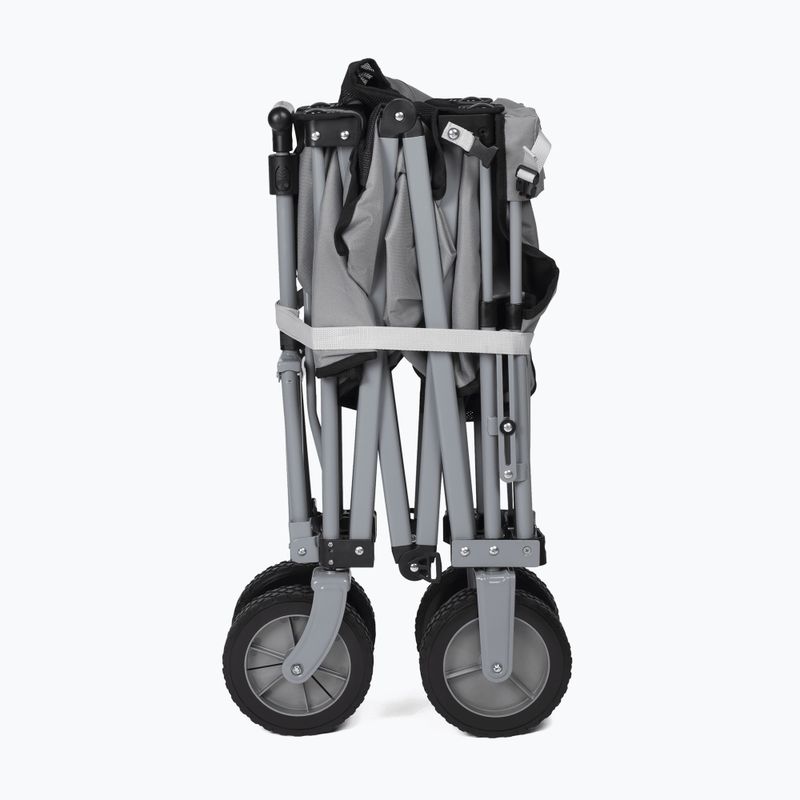 Transportwagen KAMPA Earthease grey 3