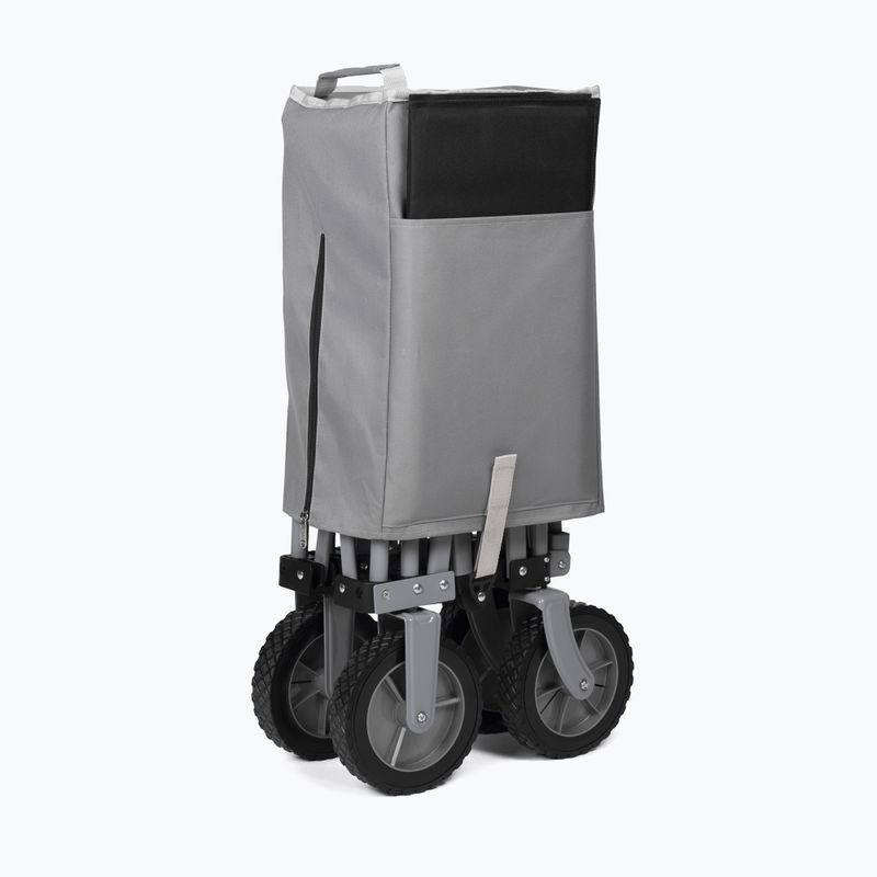 Transportwagen KAMPA Earthease grey 4