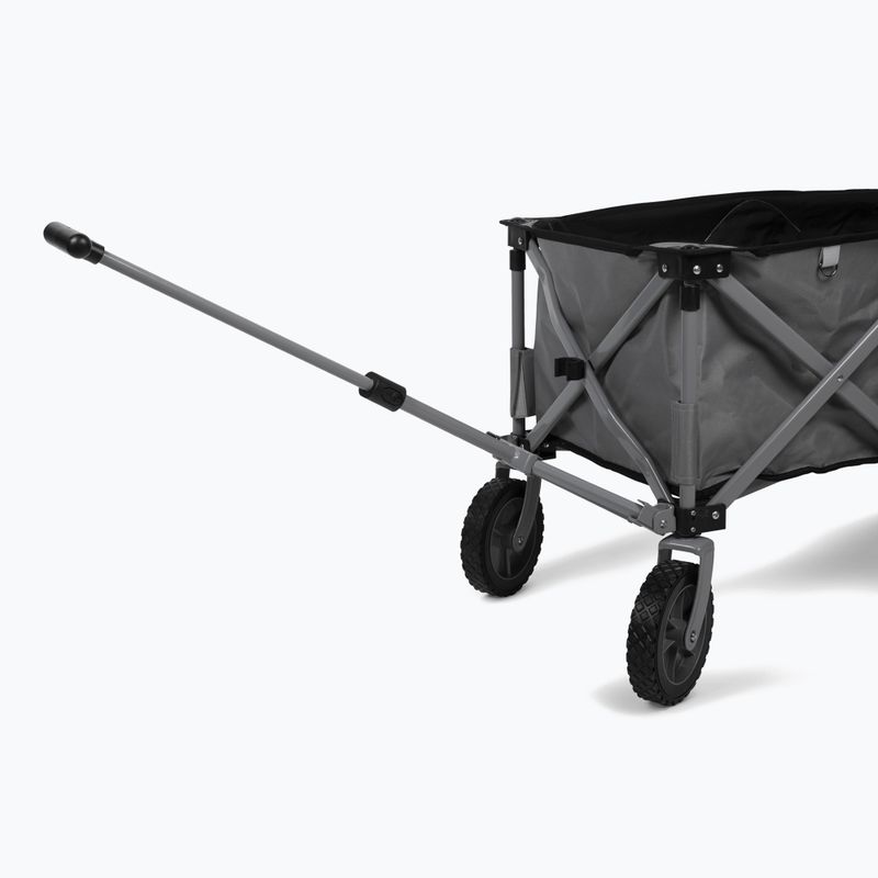 Transportwagen KAMPA Earthease grey 5