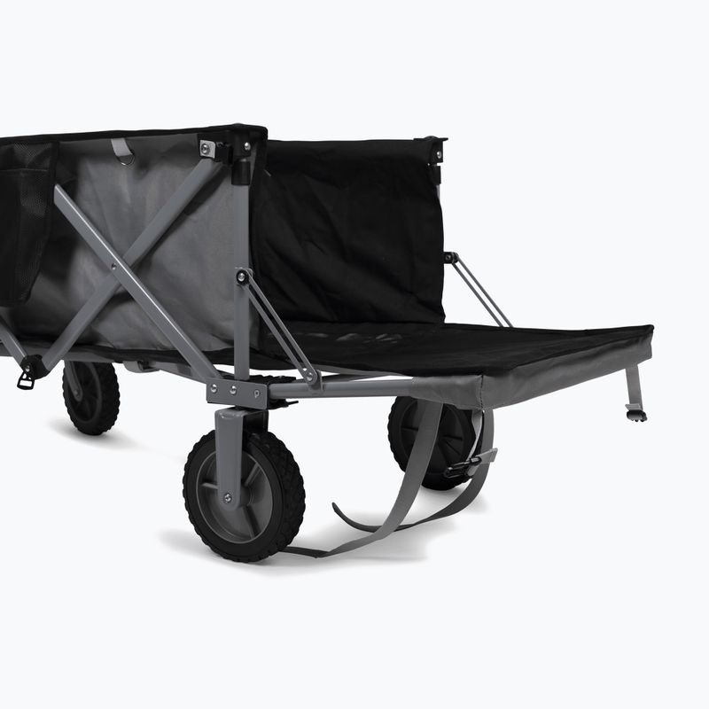 Transportwagen KAMPA Earthease grey 6