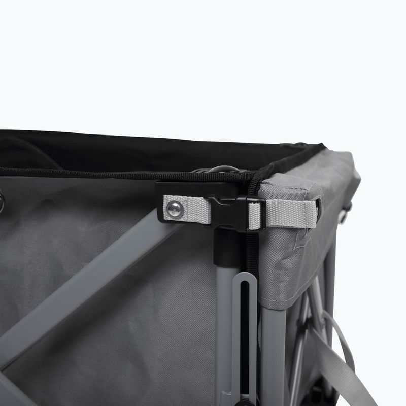 Transportwagen KAMPA Earthease grey 7