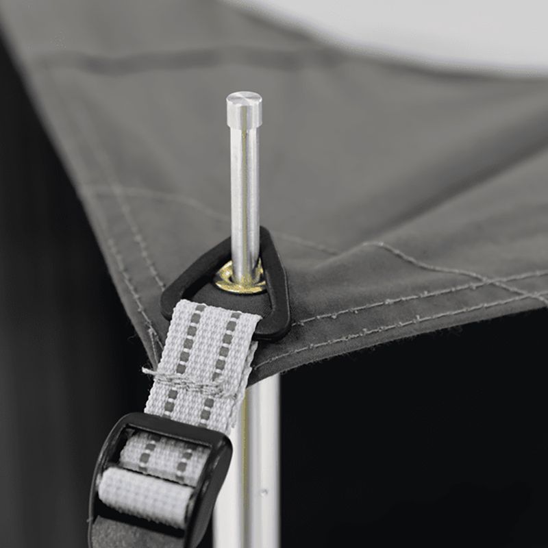 Dometic Pico FTC 1X1 TC ore aufblasbares 1-Personen-Campingzelt 7