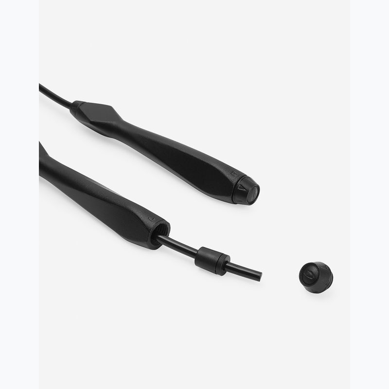 Boxspringseil BOXRAW Sokudo Pro Aluminium Speed Rope 4
