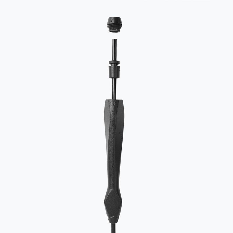Boxspringseil BOXRAW Sokudo Pro Aluminium Speed Rope 5