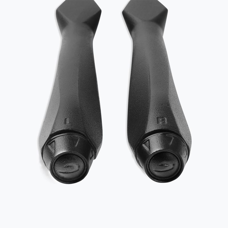 Boxspringseil BOXRAW Sokudo Pro Aluminium Speed Rope 6