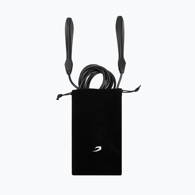 Boxspringseil BOXRAW Sokudo Pro Aluminium Speed Rope 7