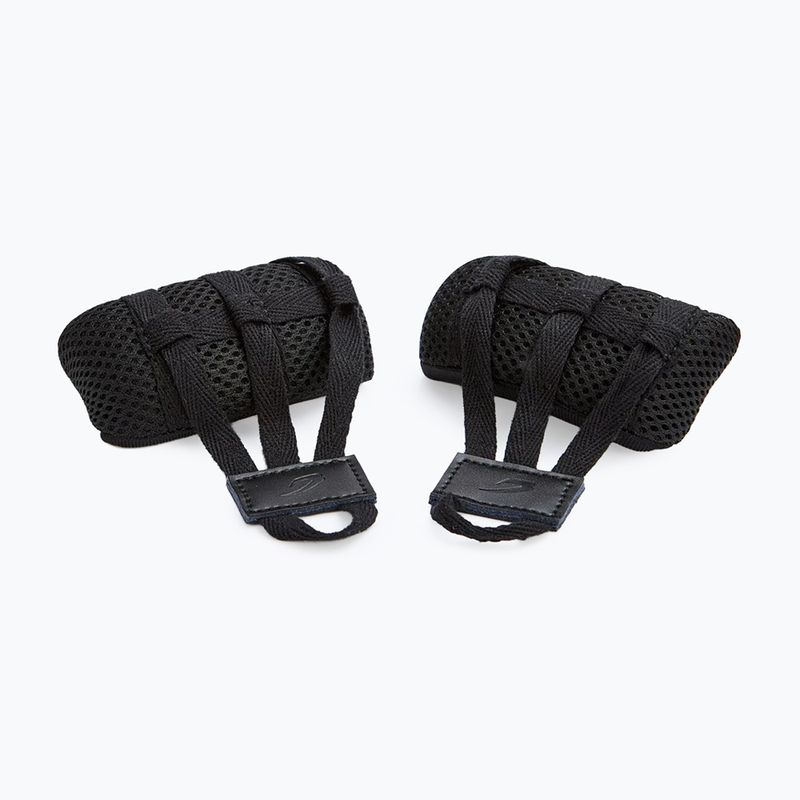 Boxbandagen BOXRAW Knuckle 305 cm black