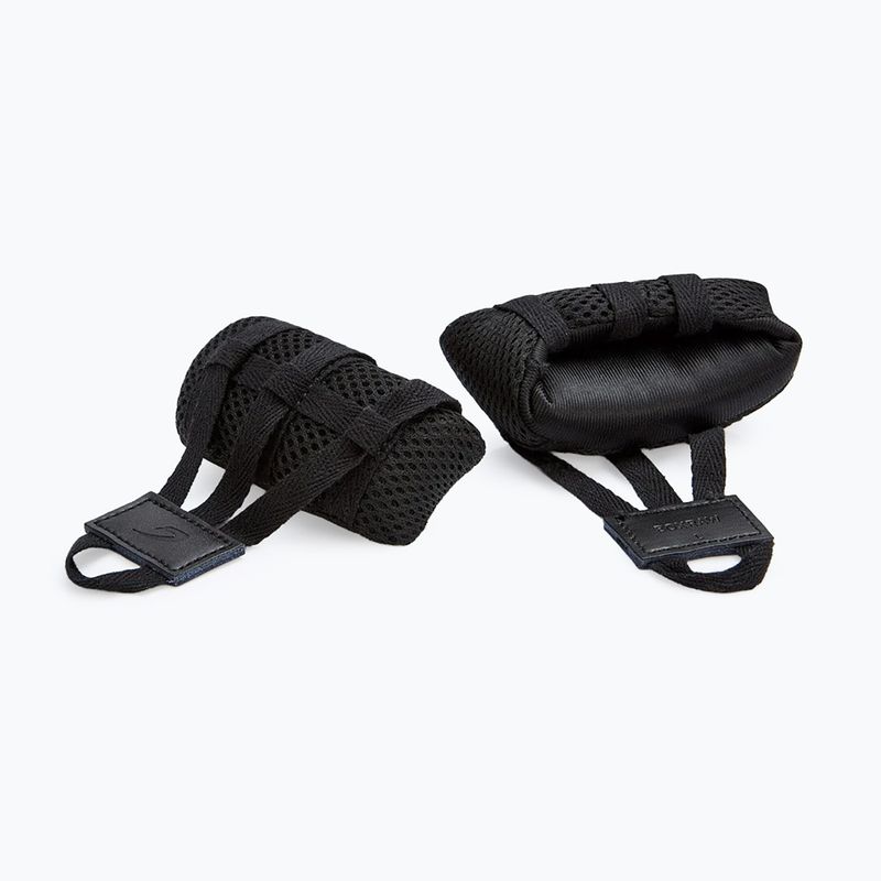 Boxbandagen BOXRAW Knuckle 305 cm black 2