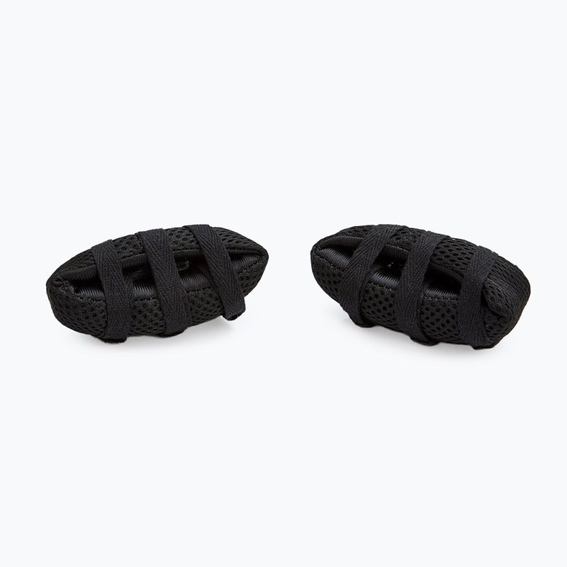 Boxbandagen BOXRAW Knuckle 305 cm black 3