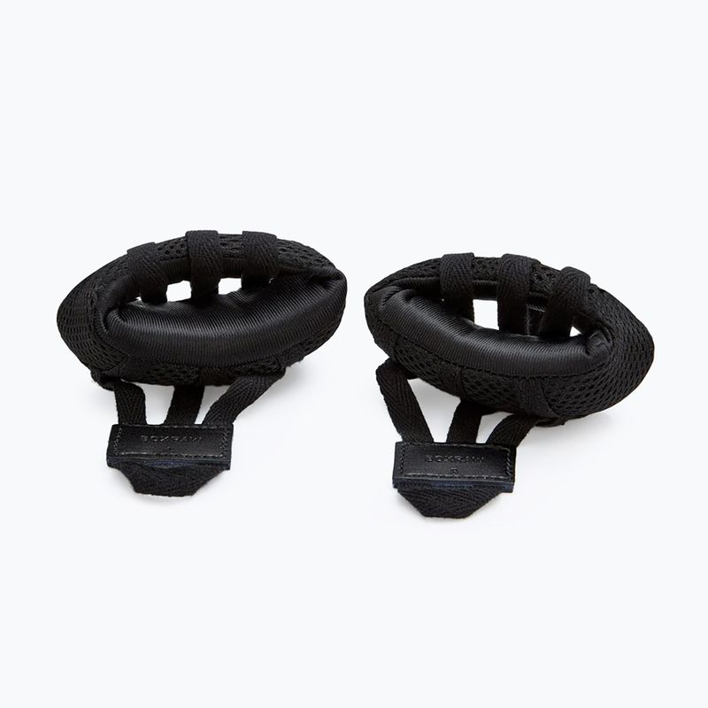 Boxbandagen BOXRAW Knuckle 305 cm black 4