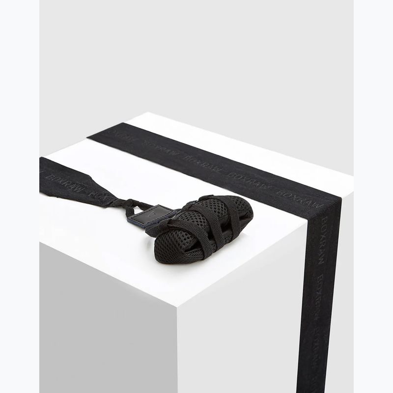 Boxbandagen BOXRAW Knuckle 305 cm black 5
