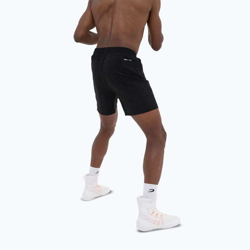 Herren-Trainingsshorts BOXRAW Valdes 7" black 2