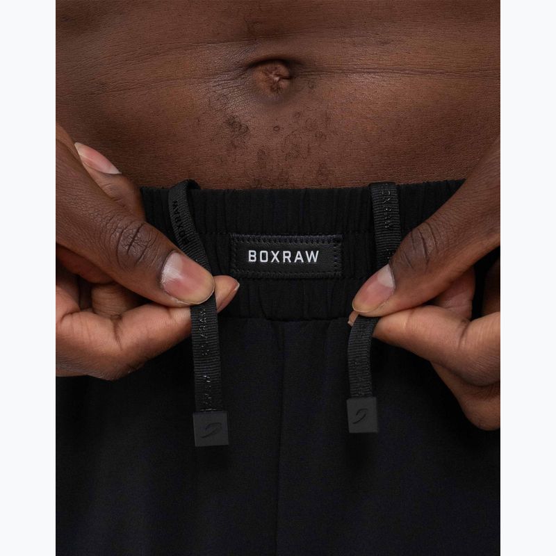 Herren-Trainingsshorts BOXRAW Valdes 7" black 4